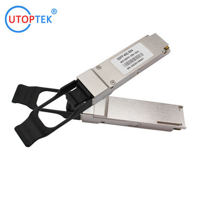 Cisco Compatible QSFP+ 40G-SR4 MPO MMF 850nm 150m fiber Optical 40g qsfp Transceiver