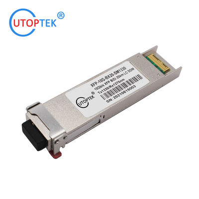 10G BIDI 20KM XFP Transceiver 10G XFP/SFP+/SFP Ethernet Optical Transceiver module best price