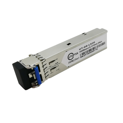 J4859A 1000Base-LX LX LC SFP MINI GBIC 1GB 61005-0928 1000Base-LX 1310nm SFP transceiver module