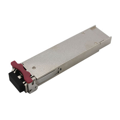 10G XFP CWDM 40Km 1470nm~1610nm xfp optical transceiver module with DDM