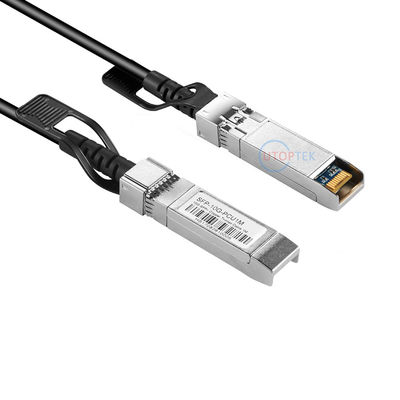 10G SFP+ to SFP+ Passive Direct Attach Copper (DAC) Cables  0.5m-15m